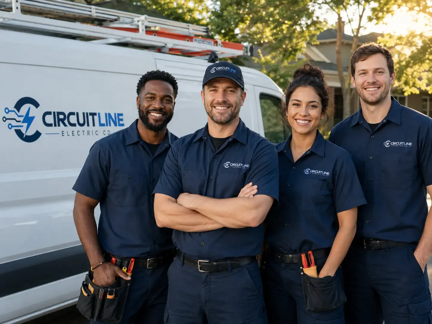Whole Home Rewiring company in New Egypt, NJ