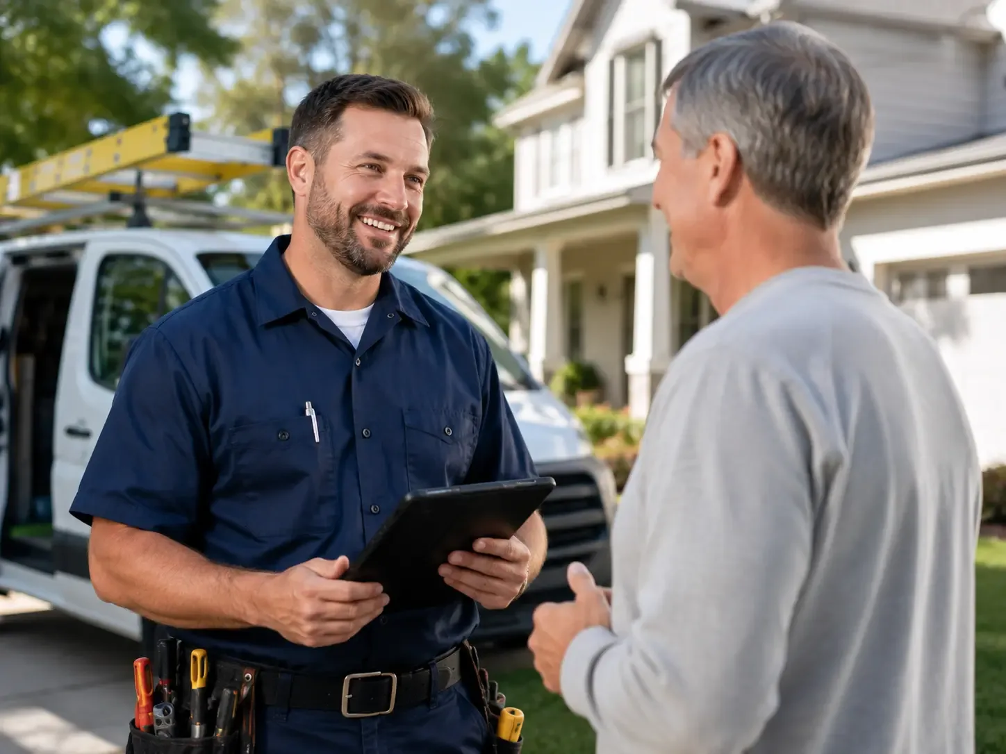 Whole Home Rewiring New Egypt, NJ FAQs